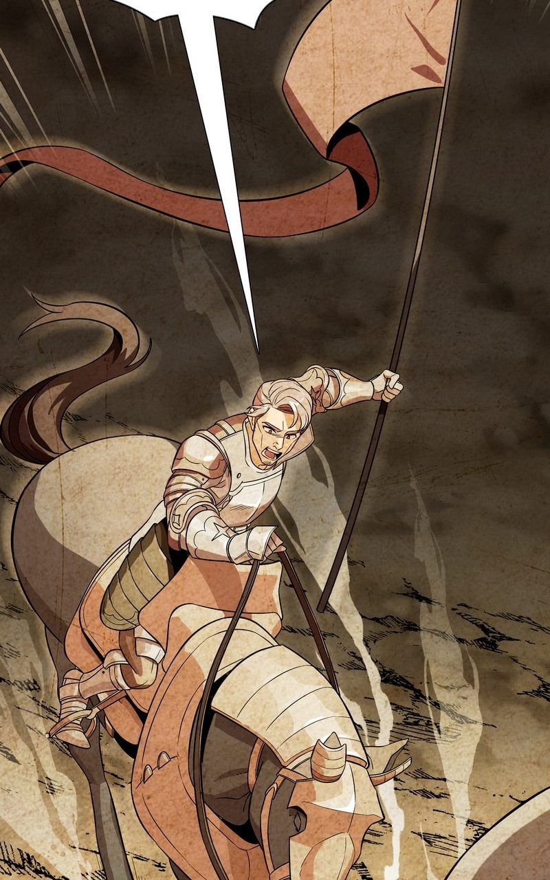 Monarch Chapter 19 page 72 - 