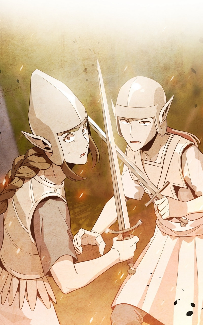Monarch Chapter 19 page 74 - 