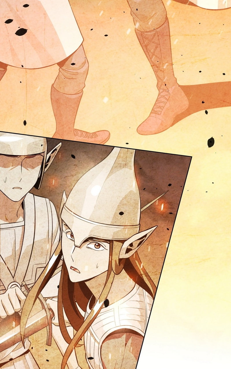 Monarch Chapter 19 page 75 - 