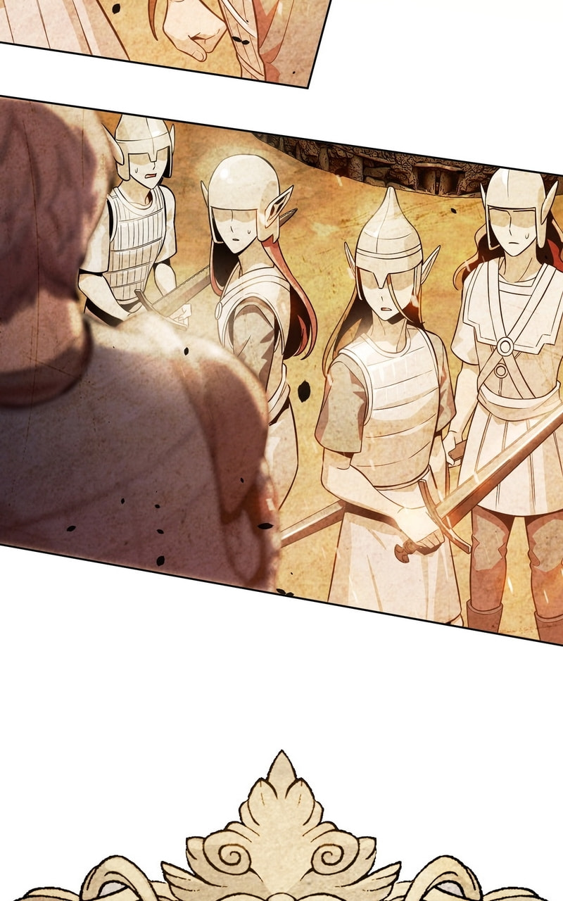 Monarch Chapter 19 page 76 - 