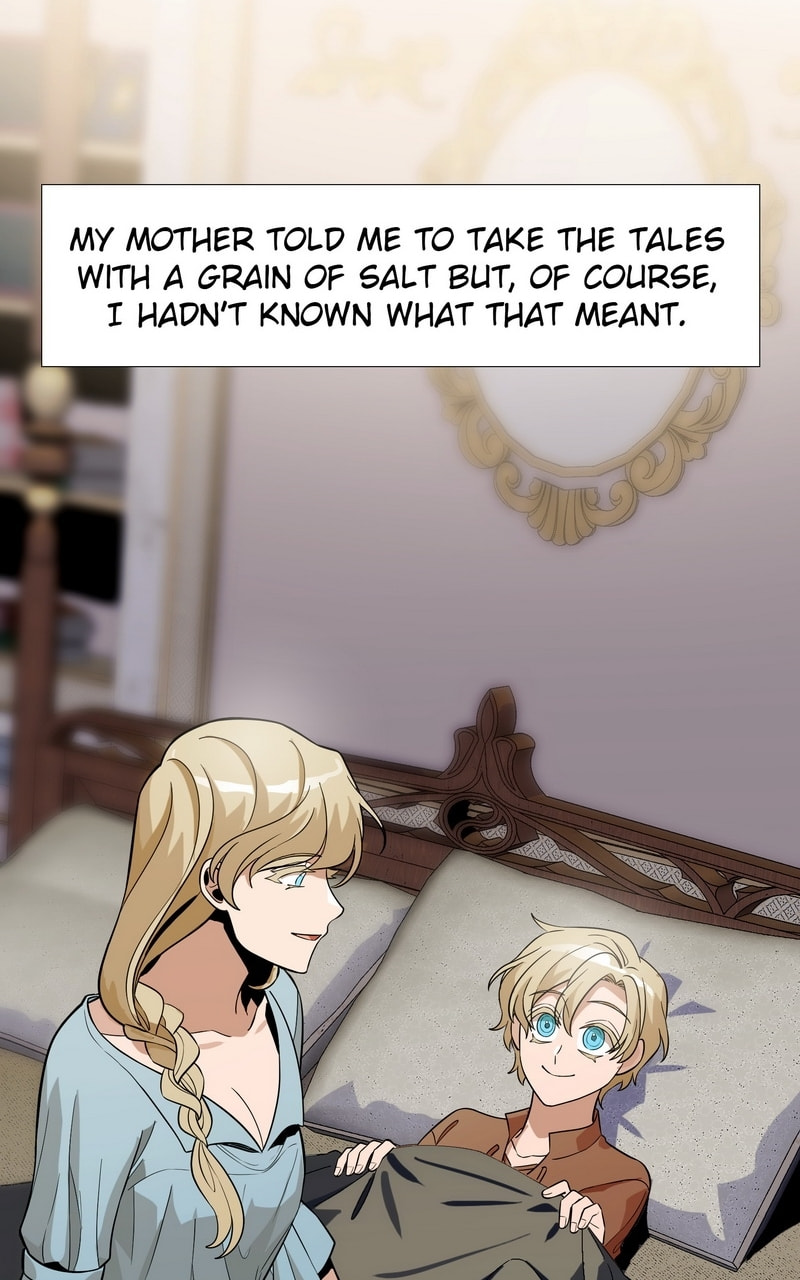 Monarch Chapter 19 page 80 - 