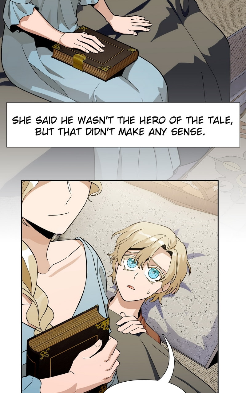 Monarch Chapter 19 page 81 - 