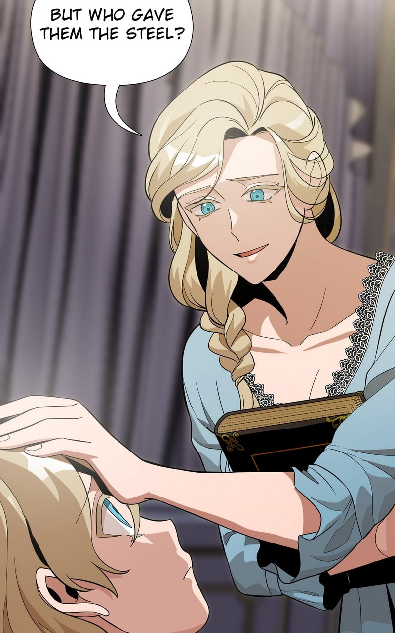 Monarch Chapter 19 page 83 - 