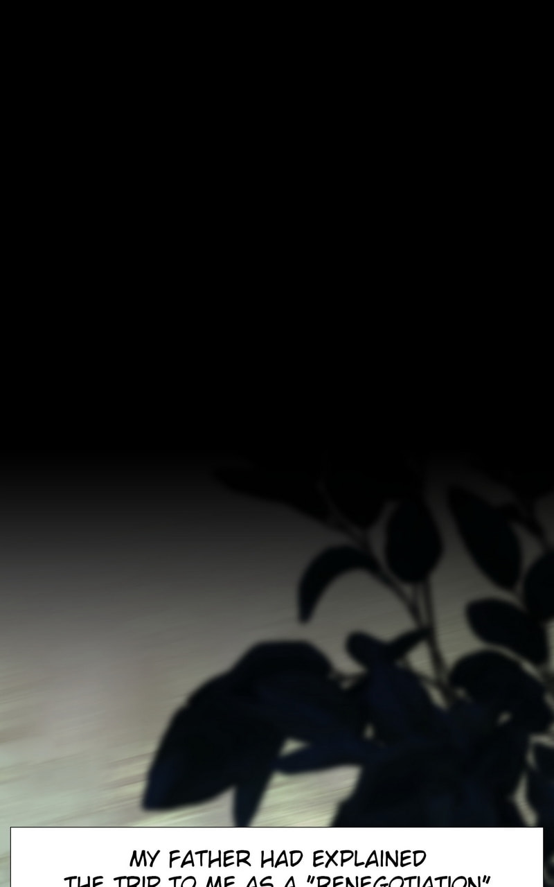 Monarch Chapter 19 page 85 - 