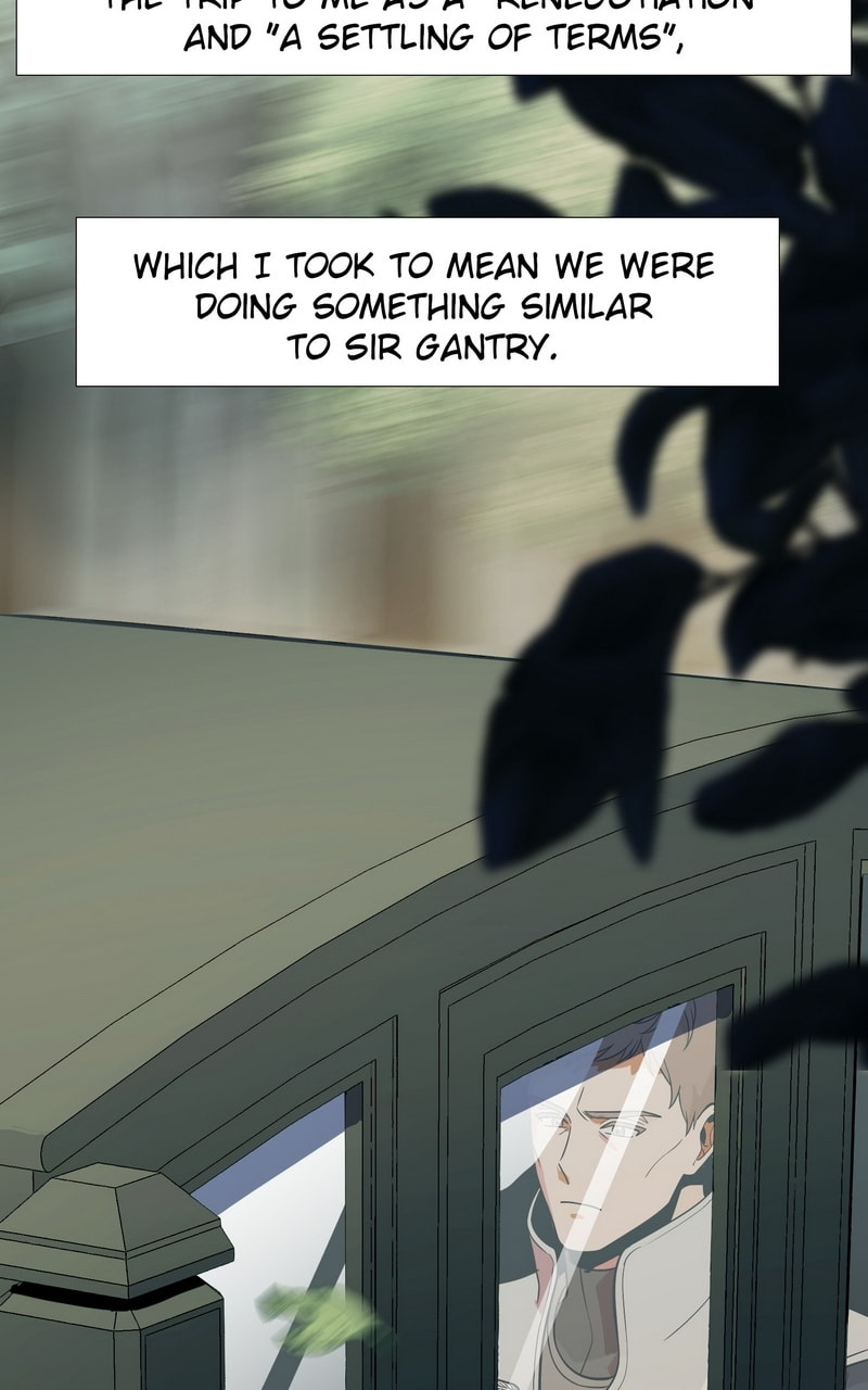 Monarch Chapter 19 page 86 - 