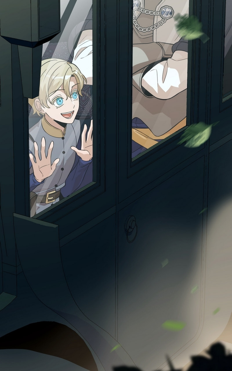 Monarch Chapter 19 page 87 - 