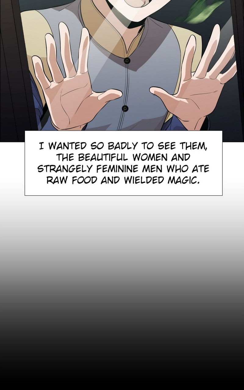 Monarch Chapter 19 page 89 - 