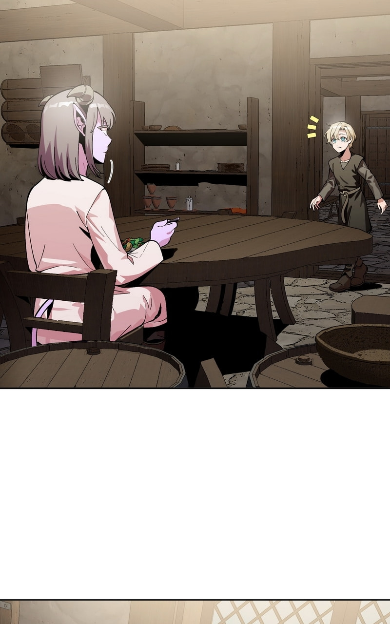 Monarch Chapter 19 page 10 - 