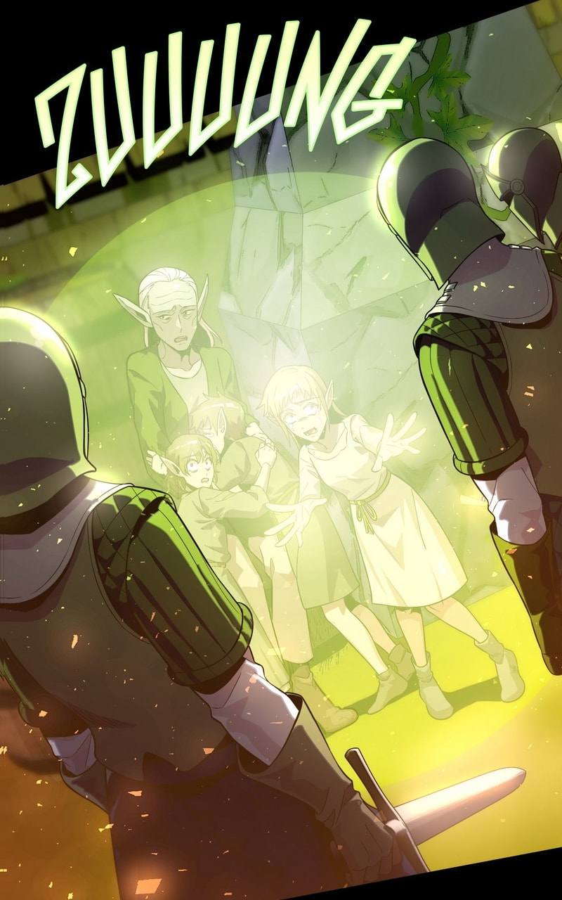 Monarch Chapter 19 page 99 - 