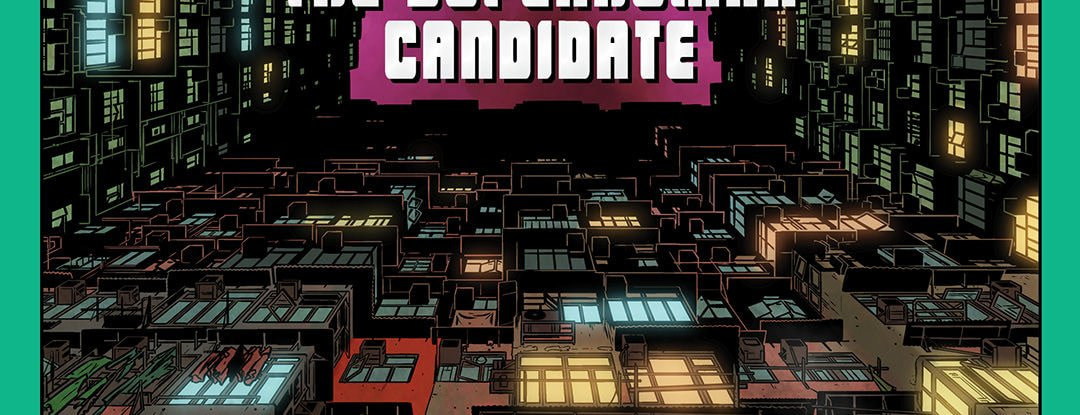 Monarch Chapter 2 page 11 - 