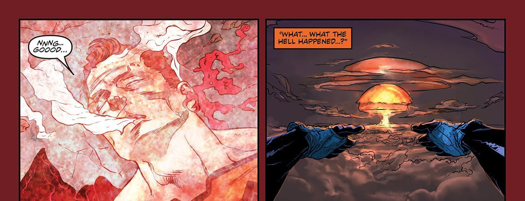 Monarch Chapter 2 page 105 - 