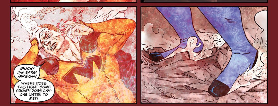 Monarch Chapter 2 page 106 - 