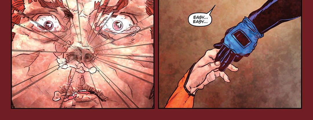 Monarch Chapter 2 page 108 - 