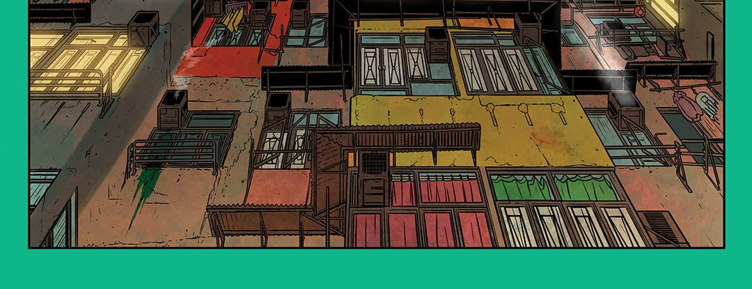 Monarch Chapter 2 page 12 - 