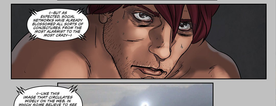 Monarch Chapter 2 page 15 - 