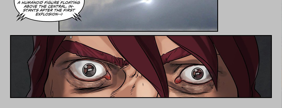 Monarch Chapter 2 page 16 - 