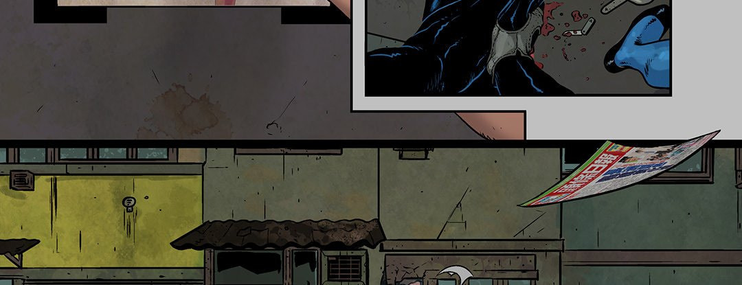 Monarch Chapter 2 page 19 - 