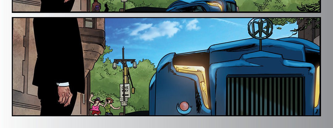 Monarch Chapter 2 page 24 - 