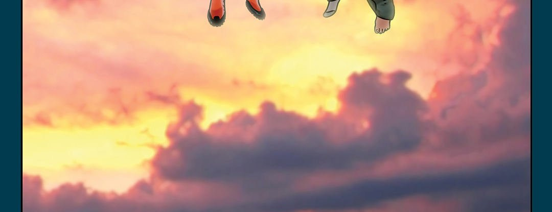 Monarch Chapter 2 page 31 - 