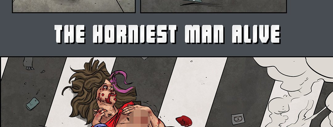 Monarch Chapter 2 page 43 - 