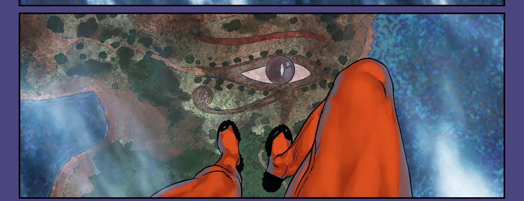 Monarch Chapter 2 page 46 - 