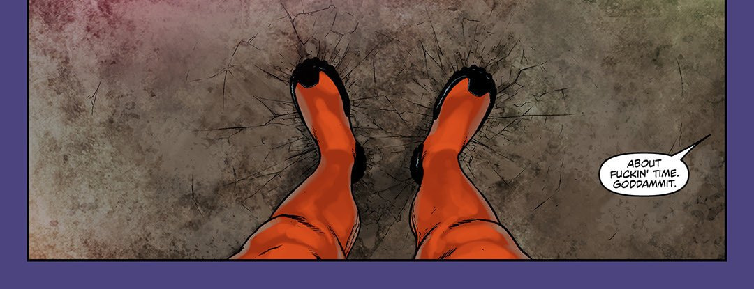 Monarch Chapter 2 page 48 - 