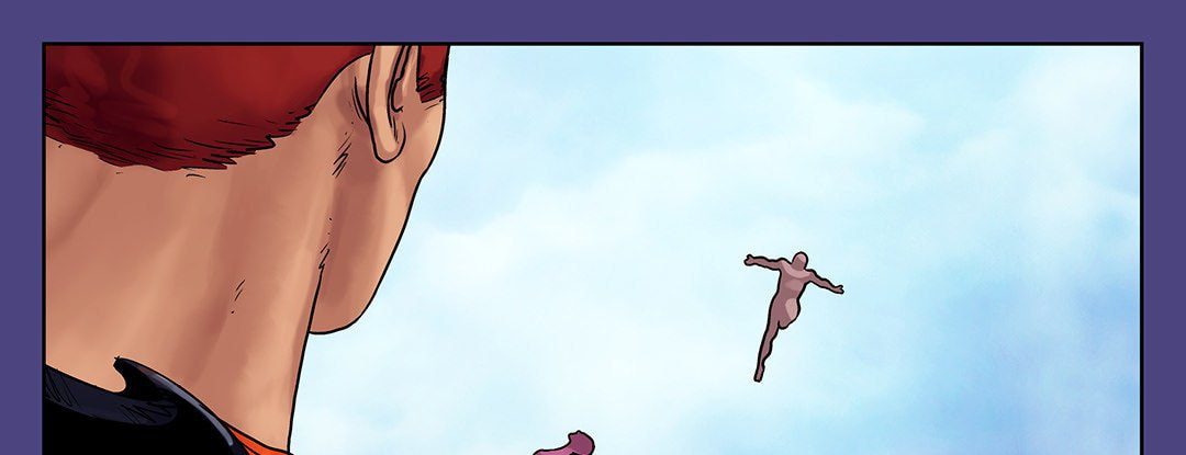Monarch Chapter 2 page 49 - 