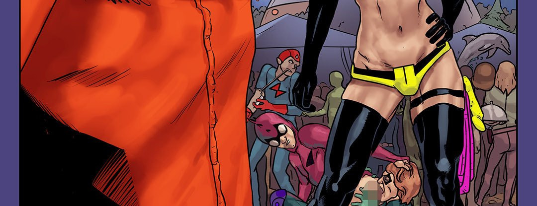Monarch Chapter 2 page 51 - 