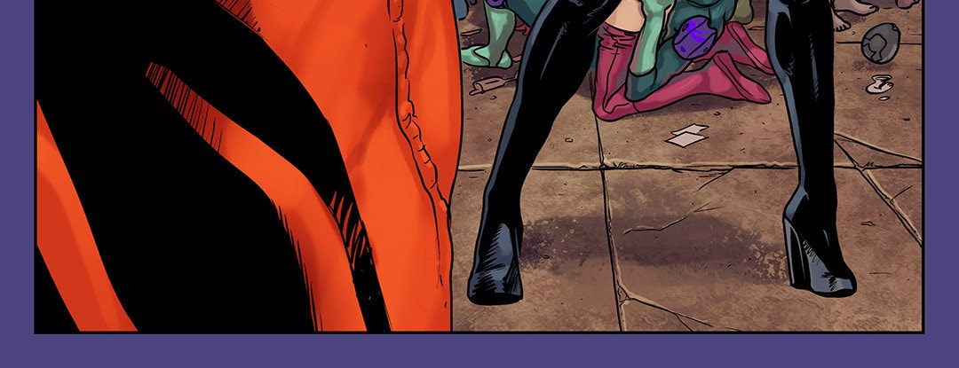 Monarch Chapter 2 page 52 - 