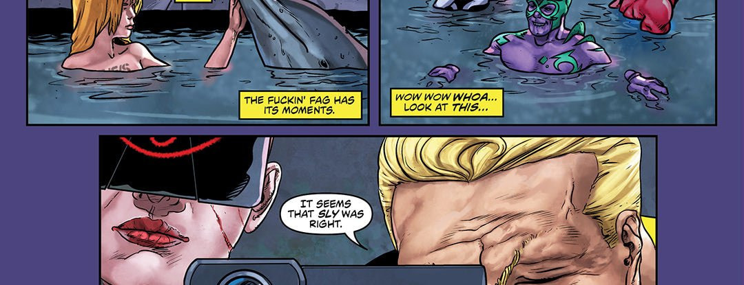 Monarch Chapter 2 page 63 - 