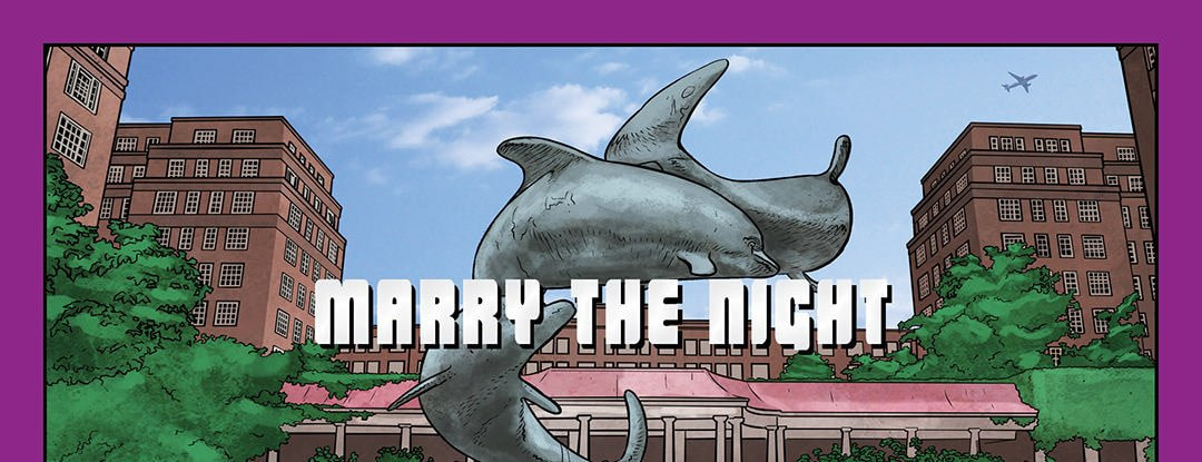 Monarch Chapter 2 page 65 - 