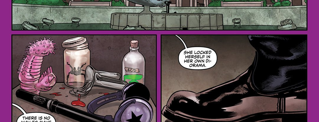 Monarch Chapter 2 page 66 - 