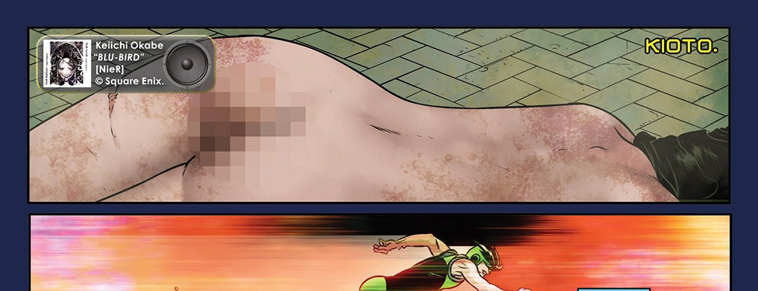 Monarch Chapter 2 page 69 - 