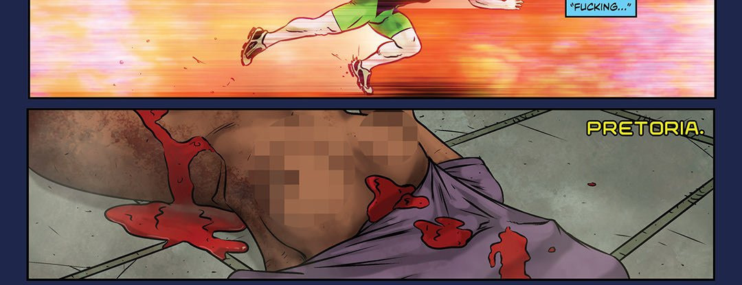 Monarch Chapter 2 page 70 - 