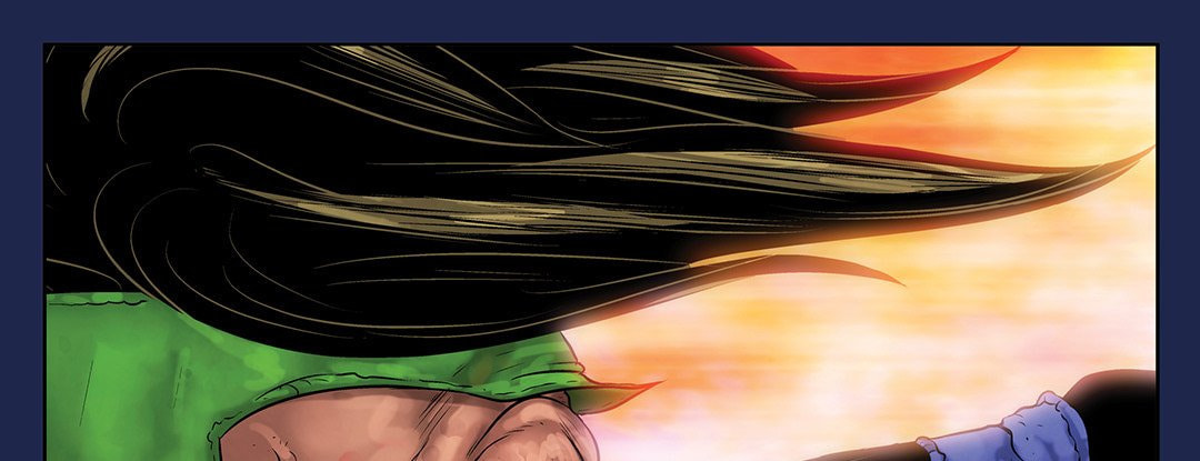 Monarch Chapter 2 page 73 - 