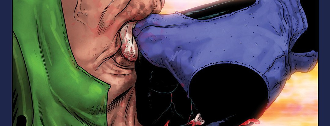 Monarch Chapter 2 page 74 - 