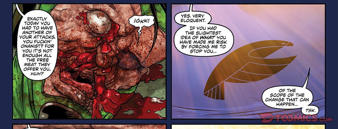 Monarch Chapter 2 page 78 - 