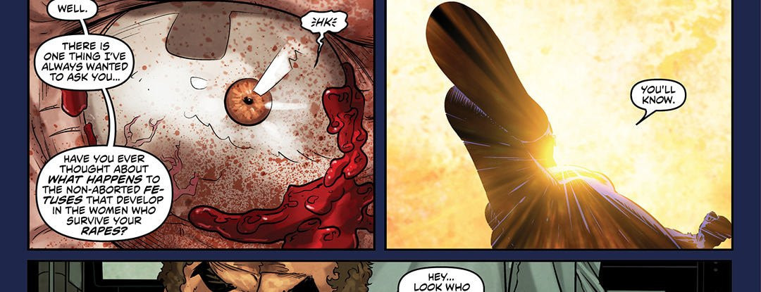 Monarch Chapter 2 page 79 - 