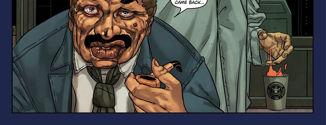 Monarch Chapter 2 page 80 - 