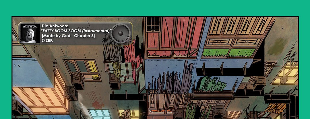 Monarch Chapter 2 page 9 - 