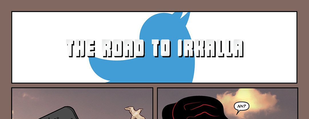 Monarch Chapter 2 page 81 - 