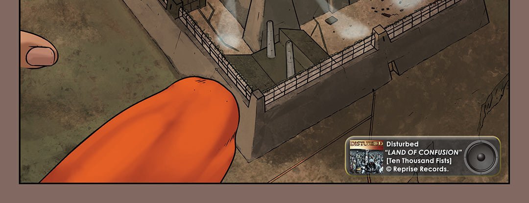 Monarch Chapter 2 page 84 - 