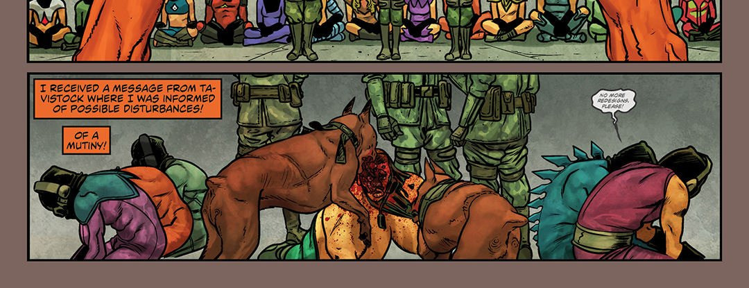 Monarch Chapter 2 page 88 - 