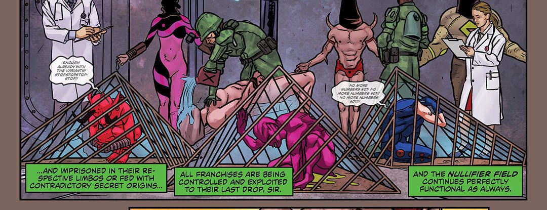 Monarch Chapter 2 page 90 - 
