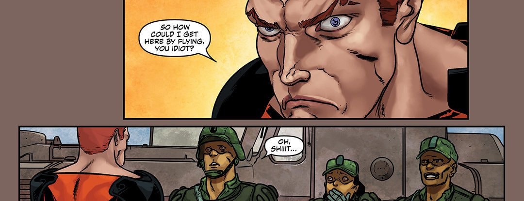 Monarch Chapter 2 page 91 - 
