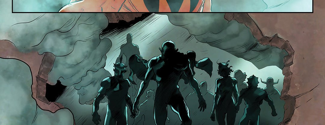 Monarch Chapter 2 page 94 - 