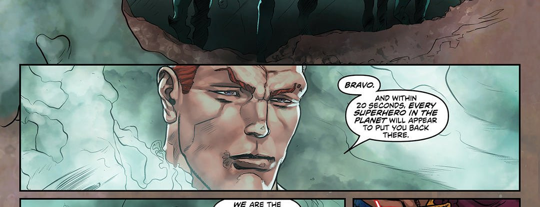 Monarch Chapter 2 page 95 - 