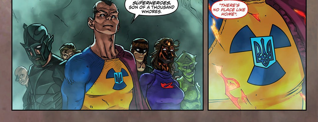 Monarch Chapter 2 page 96 - 