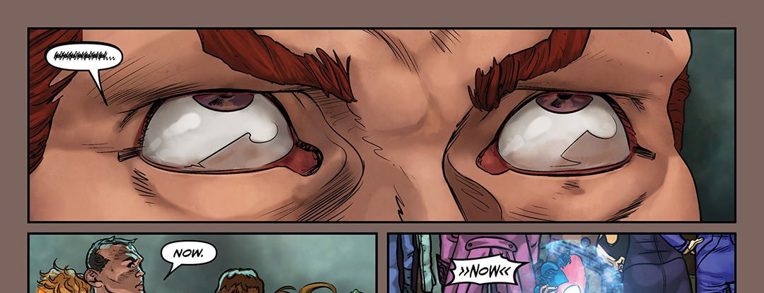 Monarch Chapter 2 page 97 - 