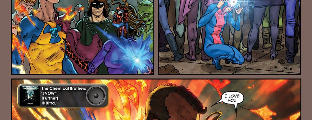 Monarch Chapter 2 page 98 - 
